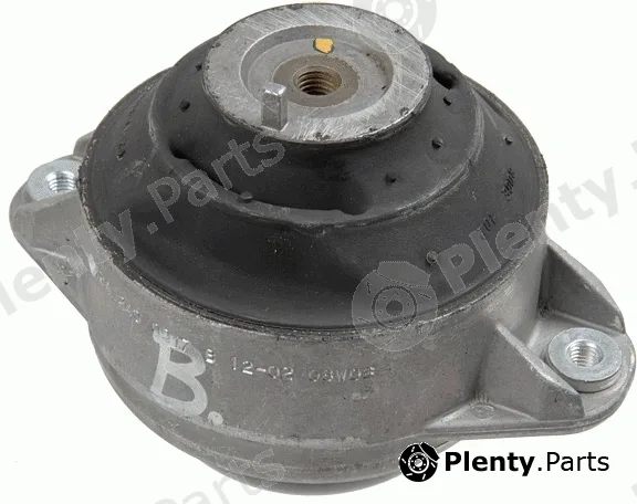 Lemförder 1755401 — Mounting, engine