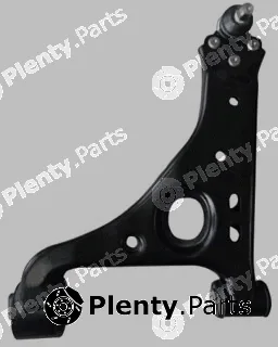 Lemförder 4220201 — Control/Trailing Arm, wheel suspension