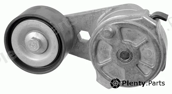 Lemförder 2894201 — Belt Tensioner, V-ribbed belt