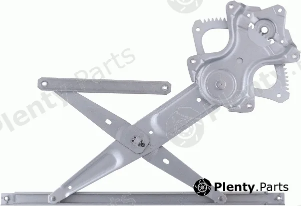 Lemförder 60.82101.0 — Window Regulator
