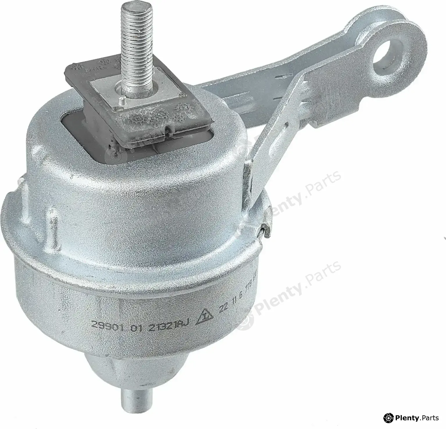 Lemförder 2990101 — Mounting, engine