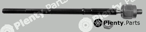 Lemförder 2714201 — Inner Tie Rod