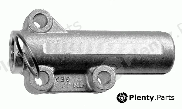 Lemförder 2597001 — Vibration Damper, timing belt