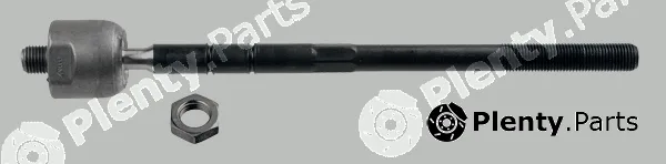 Lemförder 2600201 — Inner Tie Rod