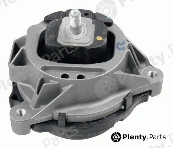 Lemförder 3729401 — Mounting, engine