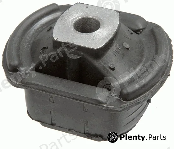 Lemförder 1111001 — Bushing, axle beam