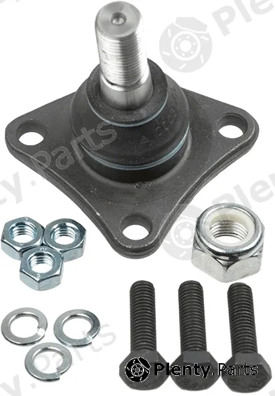 Lemförder 3731501 — Ball Joint