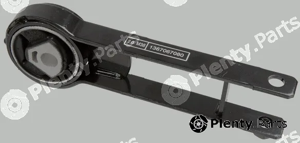 Lemförder 3948201 — Mounting, engine