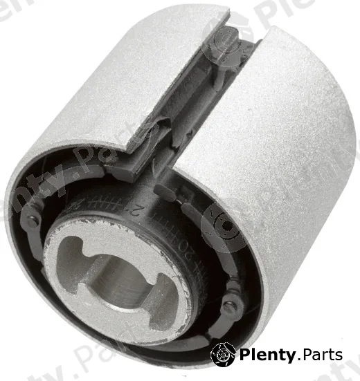 Lemförder 3979401 — Mounting, automatic transmission