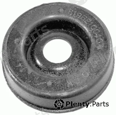 Lemförder 2261101 — Rubber Buffer, driver cab