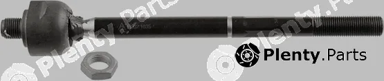Lemförder 3491302 — Inner Tie Rod
