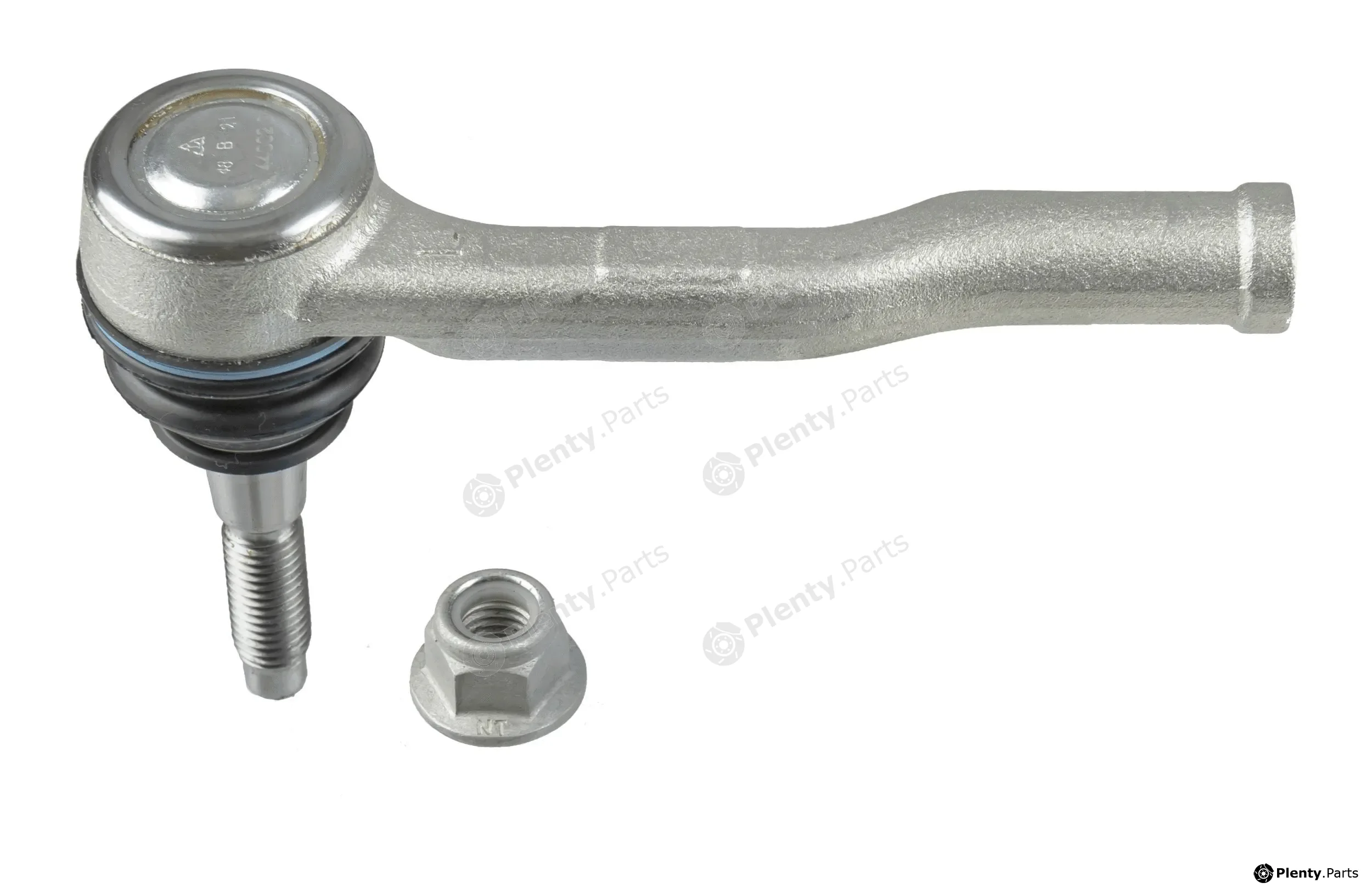 Lemförder 4400201 — Tie Rod End