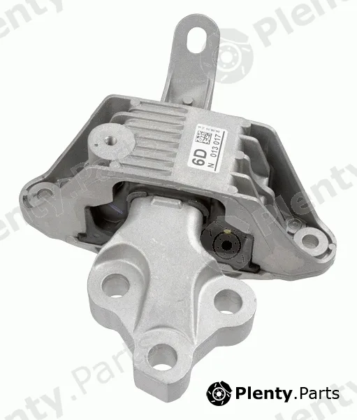 Lemförder 3727101 — Mounting, engine