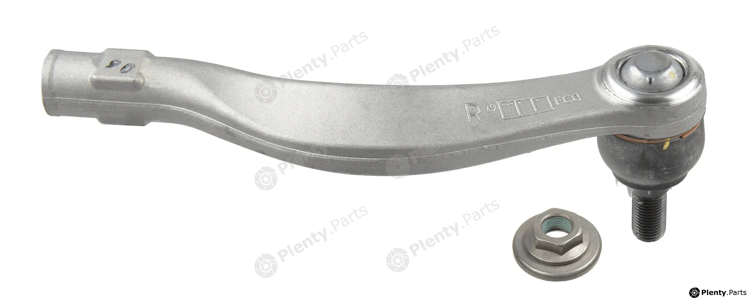 Lemförder 4420401 — Tie Rod End