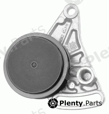 Lemförder 2471401 — Tensioner Pulley, V-ribbed belt
