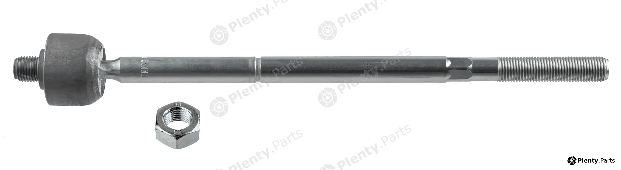 Lemförder 4444701 — Inner Tie Rod
