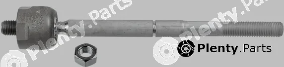 Lemförder 4243401 — Inner Tie Rod