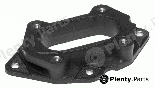 Lemförder 1002501 — Flange, carburettor