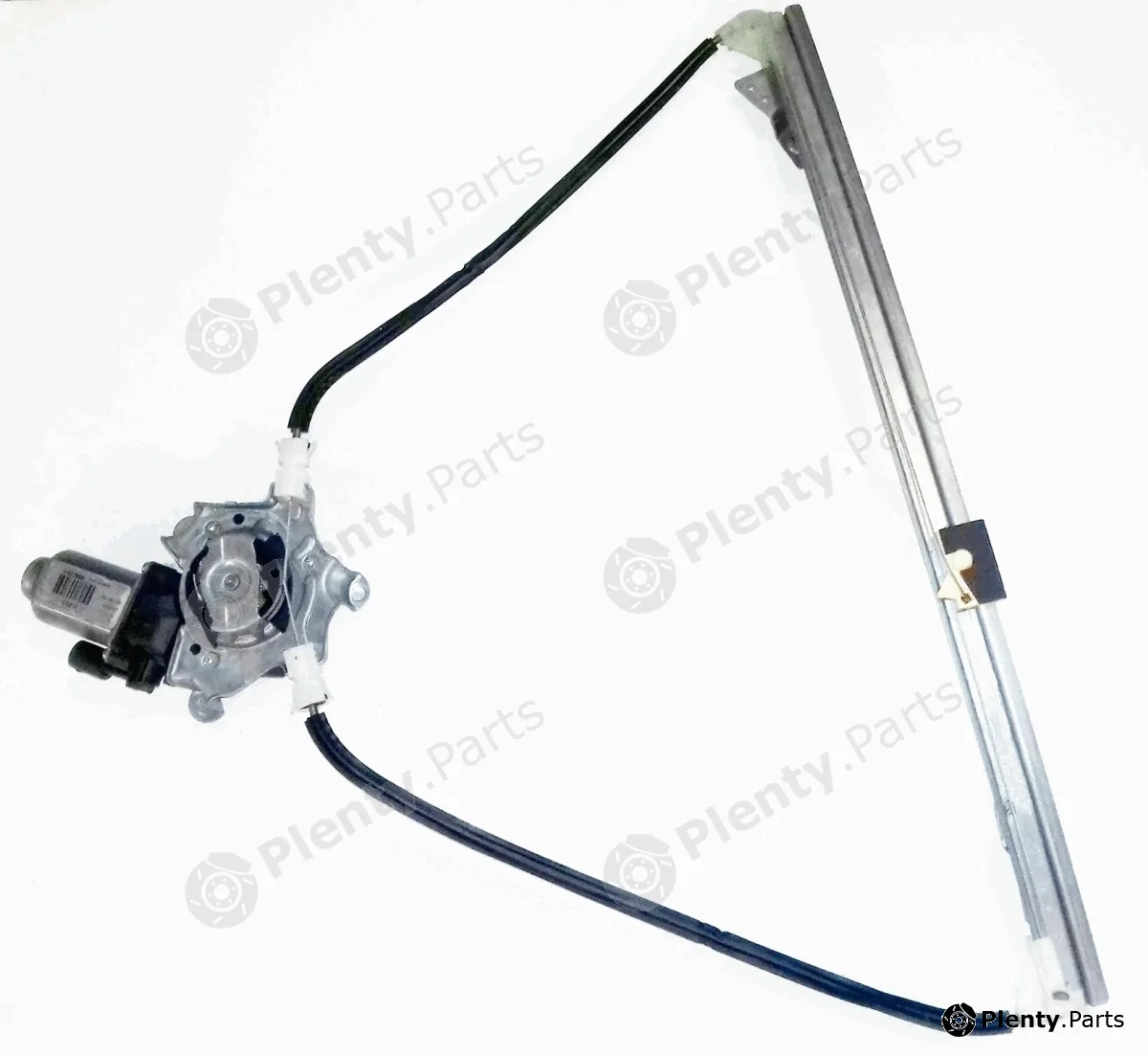 Lemförder 60.09066.0 — Window Regulator