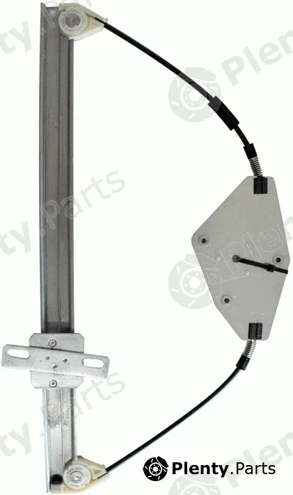 Lemförder 60.81521.0 — Window Regulator