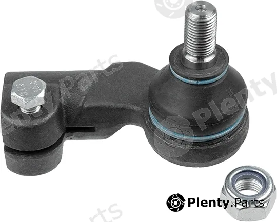 Lemförder 2526001 — Tie Rod End
