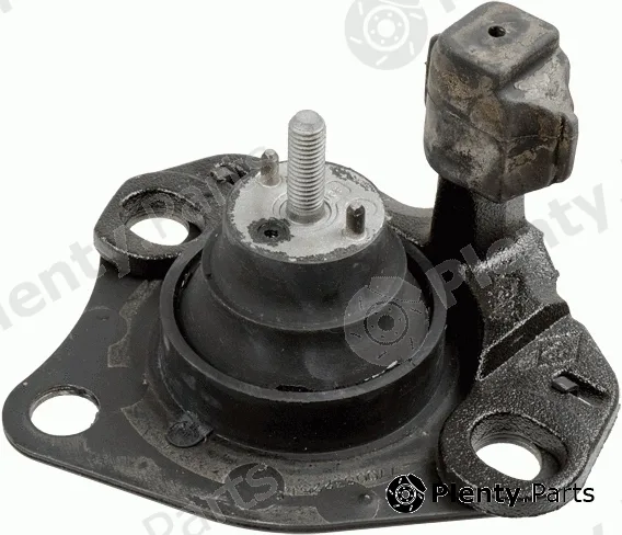 Lemförder 2951301 — Mounting, engine