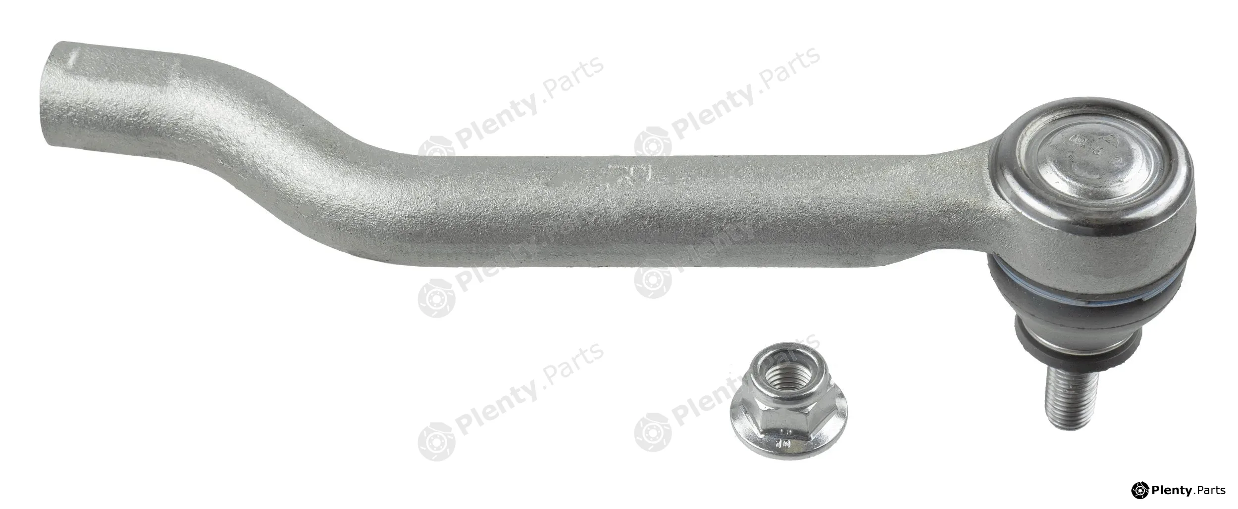 Lemförder 4400501 — Tie Rod End