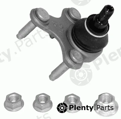 Lemförder 2677302 — Ball Joint