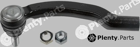 Lemförder 3348401 — Tie Rod End