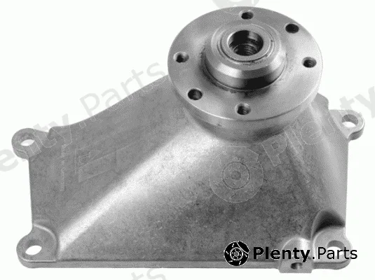 Lemförder 2697701 — Support, radiator fan