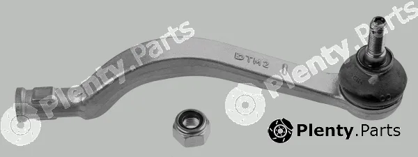 Lemförder 3093701 — Tie Rod End