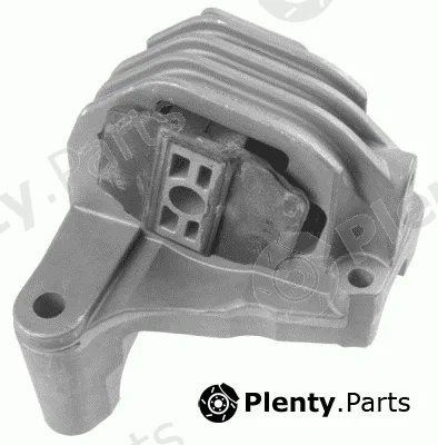 Lemförder 3133701 — Mounting, automatic transmission