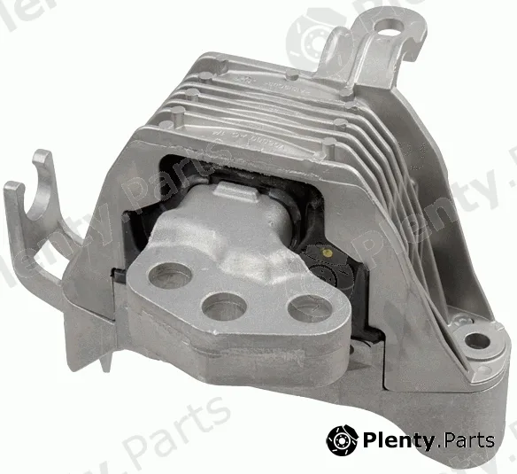 Lemförder 3582001 — Mounting, engine
