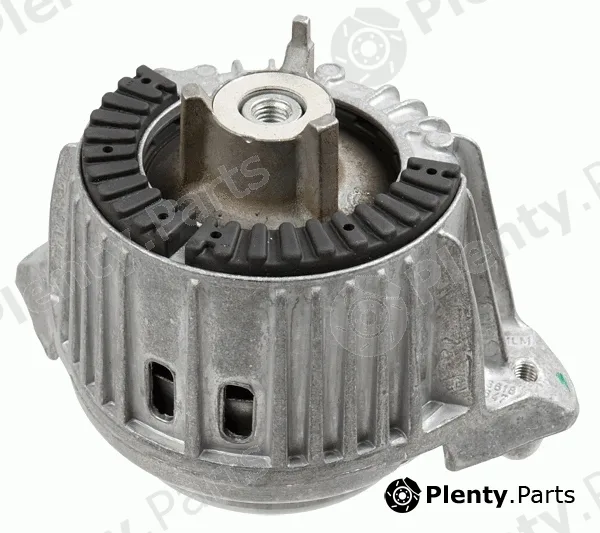 Lemförder 3557301 — Mounting, engine