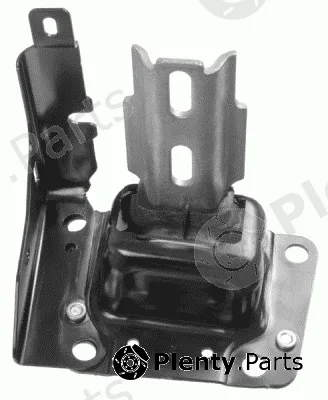 Lemförder 3338701 — Mounting, engine