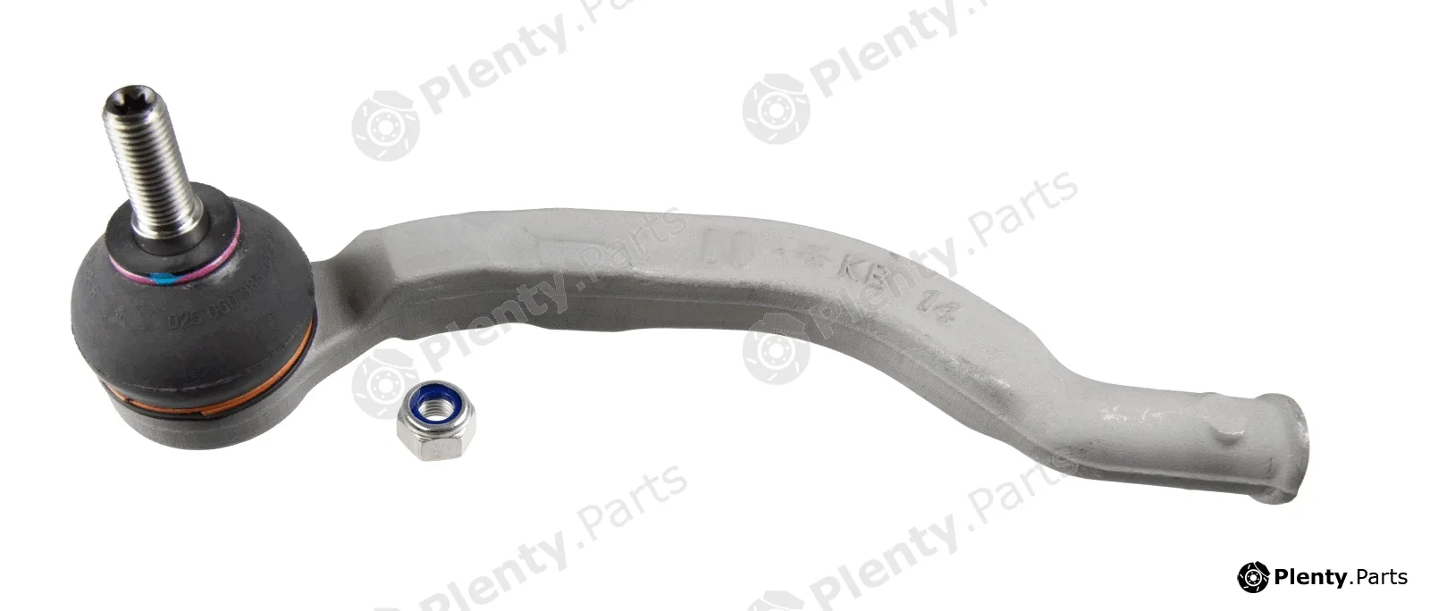 Lemförder 4348801 — Tie Rod End
