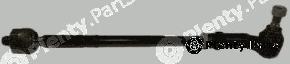 Lemförder 2764401 — Tie Rod