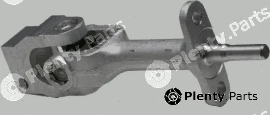 Lemförder 1068901 — Steering Spindle