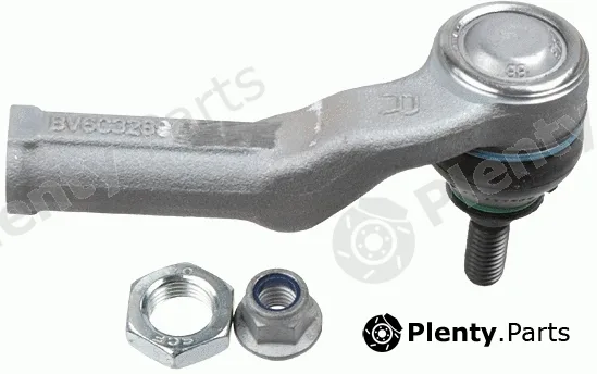 Lemförder 3856801 — Tie Rod End
