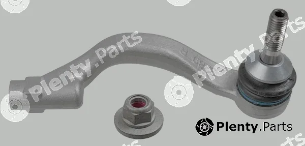 Lemförder 3764301 — Tie Rod End