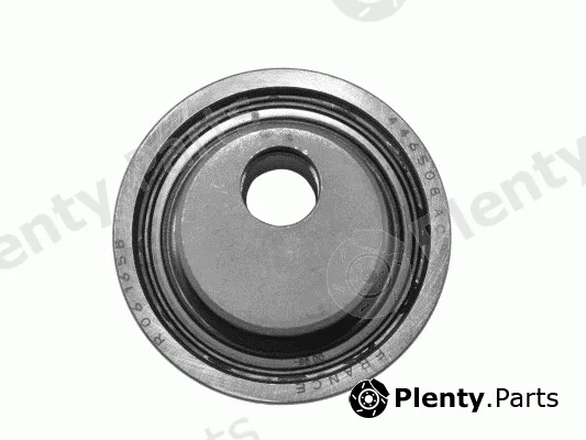 Lemförder 1534302 — Tensioner Pulley, V-ribbed belt