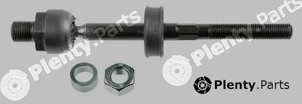 Lemförder 1325601 — Inner Tie Rod