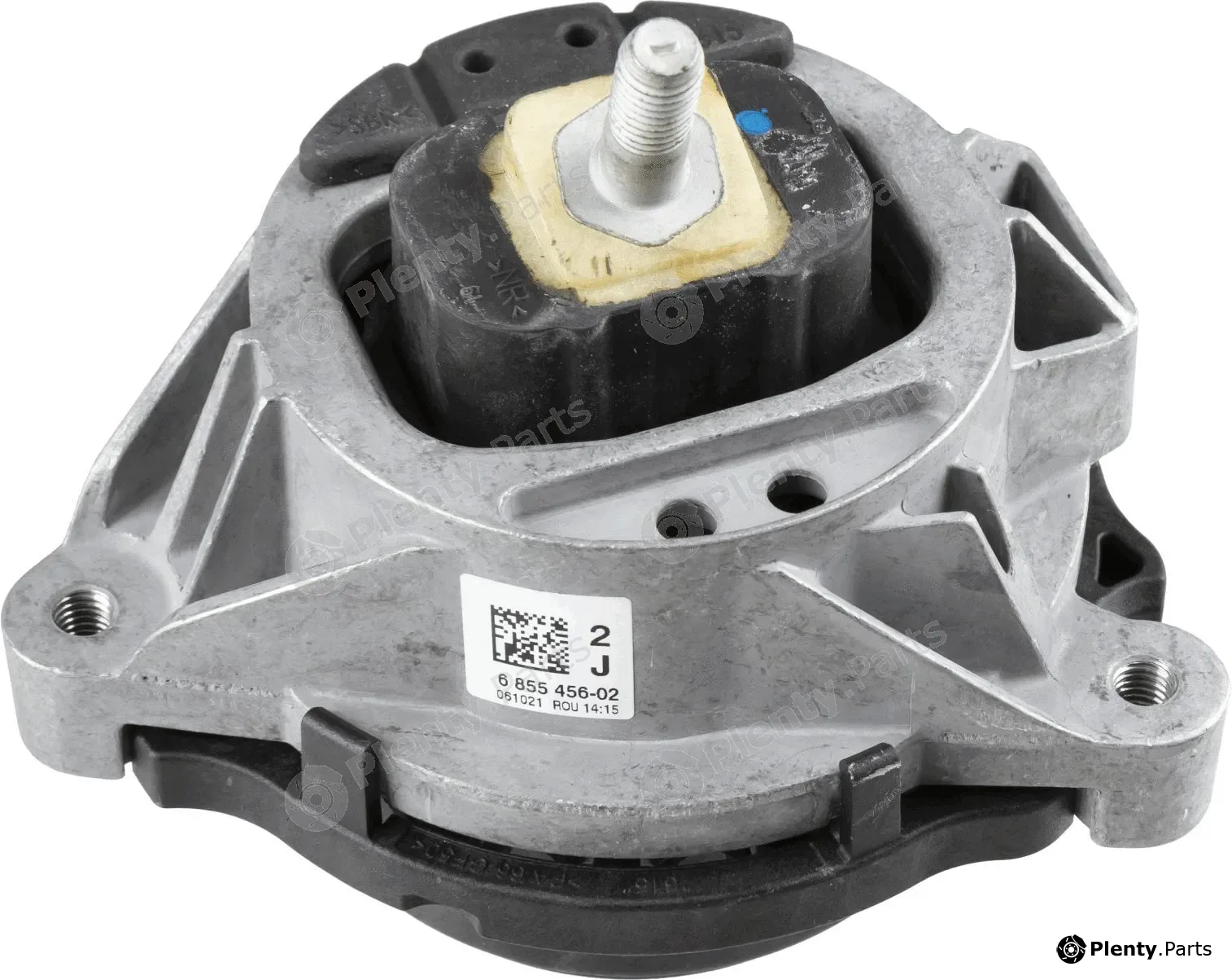 Lemförder 3699701 — Mounting, engine