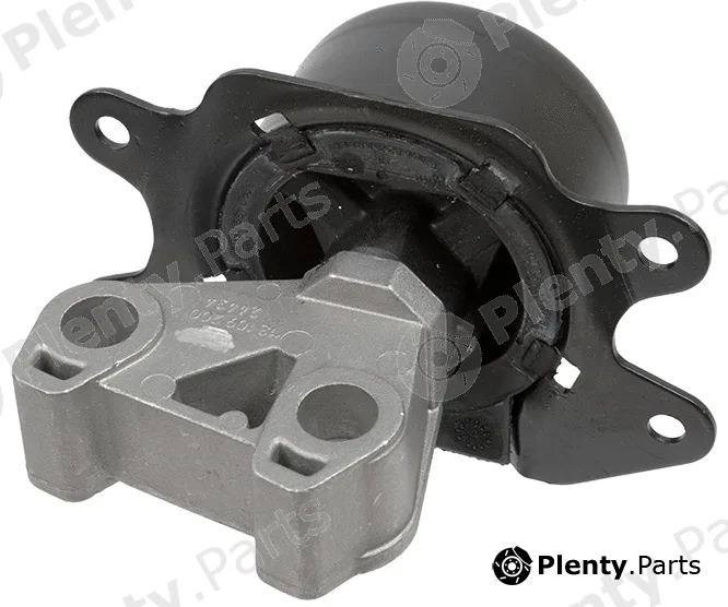Lemförder 3379201 — Mounting, engine