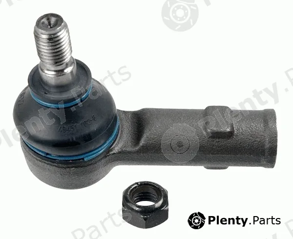 Lemförder 1025102 — Tie Rod End