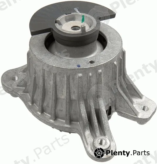 Lemförder 3953201 — Mounting, engine