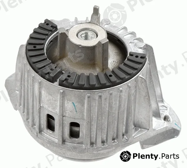 Lemförder 3557401 — Mounting, engine