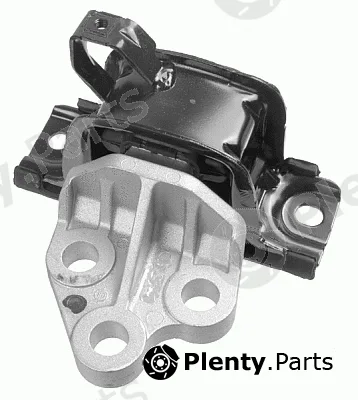 Lemförder 3378701 — Mounting, engine