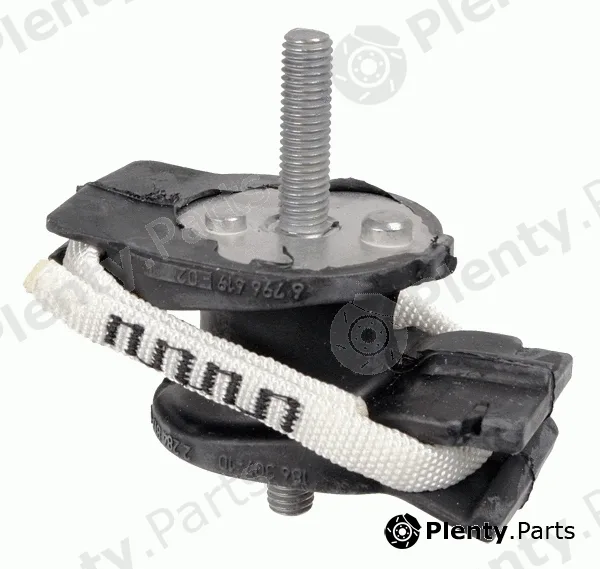 Lemförder 3718701 — Mounting, automatic transmission