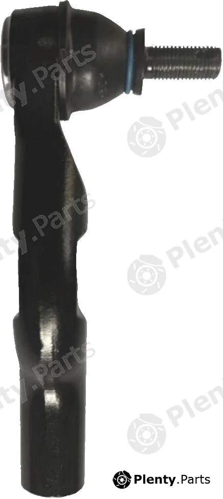 Lemförder 4318901 — Tie Rod End
